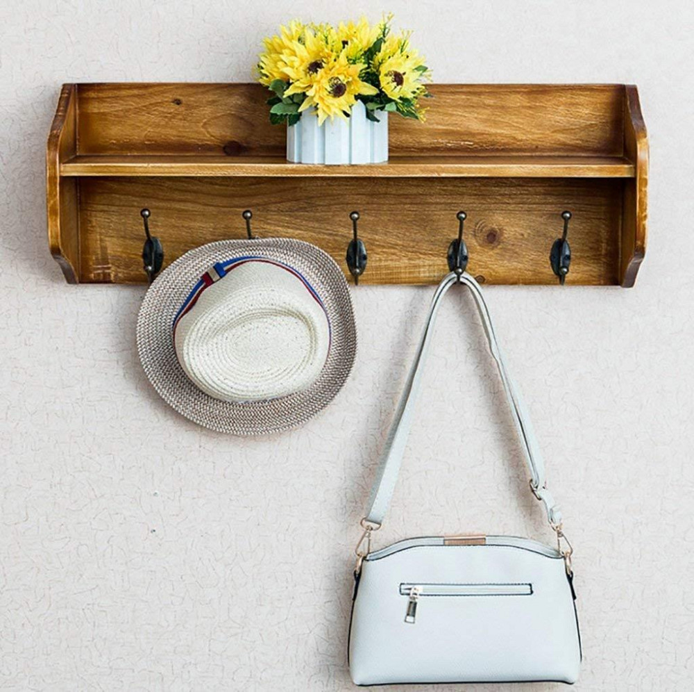 Вішалка для одягу "Берлінгтон" мускат Миколаїв - фото 2