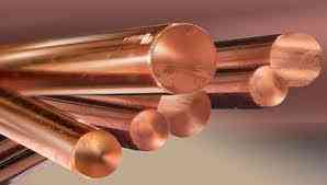 Труба мідна марки М2 розміром 15х1 мм Київ