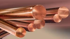 Труба мідна марки М2 розміром 15х1 мм Київ - фото 1