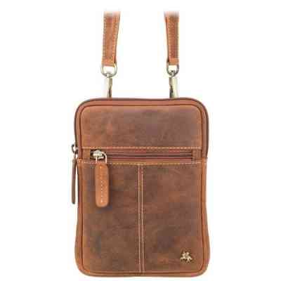 Сумка Visconti S10 Remi Oil Tan (S10 OIL TAN) Вінниця