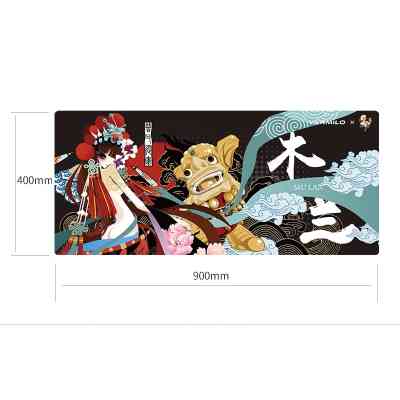 Коврик для мышки Varmilo Mulan Desk Mat XL (ZDB017-01) Винница
