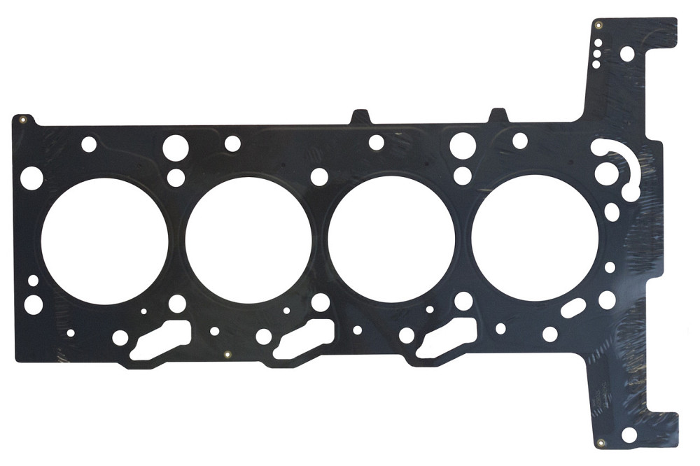 Прокладка головки 1,20 mm 3 мітки (0209ET) Peugeot 2,2 HDi (P22D) ELRING ELR156220 Київ - фото 1