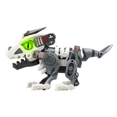 Радиоуправляемая игрушка Silverlit Робозавр BIOPOD INMOTION (88091) Винница - изображение 9