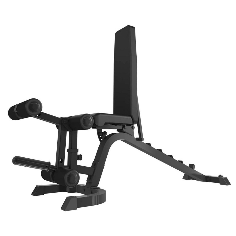 Регульована лава Toorx WBX 220MFIT (WBX-220MFIT) Киев - изображение 9