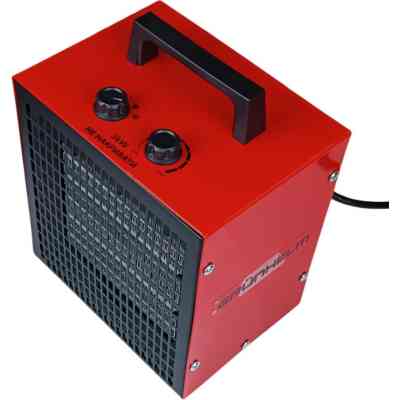 Обогреватель Grunhelm РТС-3000D Винница