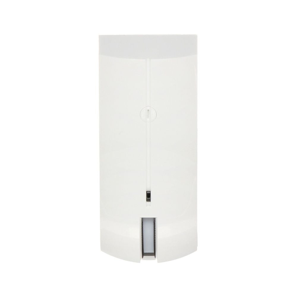 Бездротовий вуличний датчик руху типу «штора» комбінований ІЧ+СВЧ Satel AOCD-260 Київ - фото 1