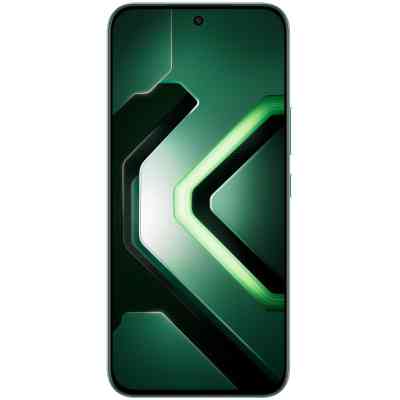Мобільний телефон Infinix GT 30 8/256Gb Pulse Green (4894947101045) Вінниця