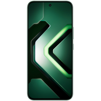 Мобільний телефон Infinix GT 30 8/256Gb Pulse Green (4894947101045) Вінниця - фото 2