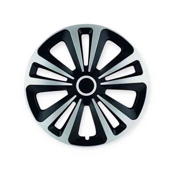 Ковпак 14" jestic "terra" mix колісний Мукачево