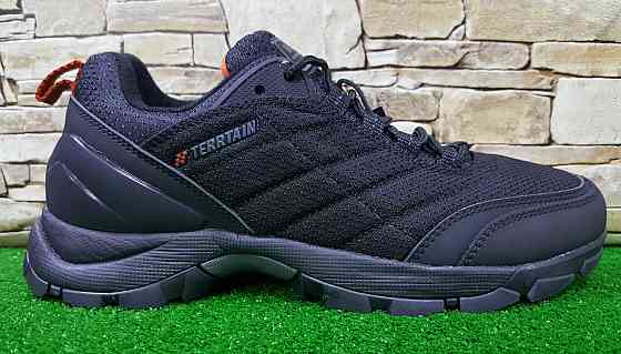 Мужские  термо  кроссовки  BaaS,производство Польши Киев