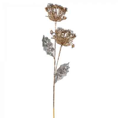 Декоративная ветвь YES! Fun Цветы фенхеля, 81 см. (974746) Винница