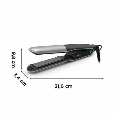 Вирівнювач для волосся Rowenta SF7120E0 Вінниця - фото 8