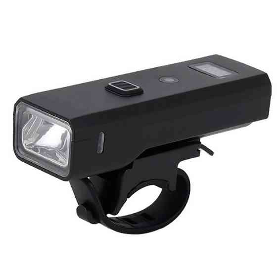 Велоліхтар BL-2024-4-XPG QX-93 Київ