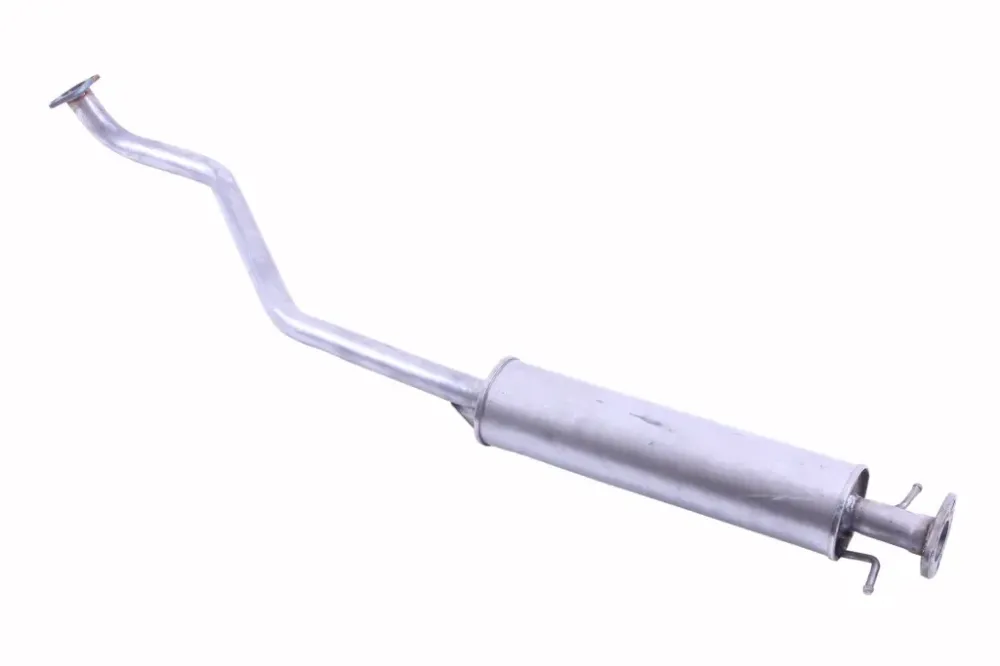 Резонатор Lacetti Polmo нерж. Винница - изображение 2