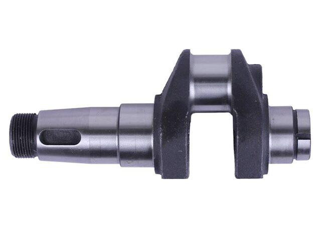 Колінвал голий 180N Мукачево - фото 3