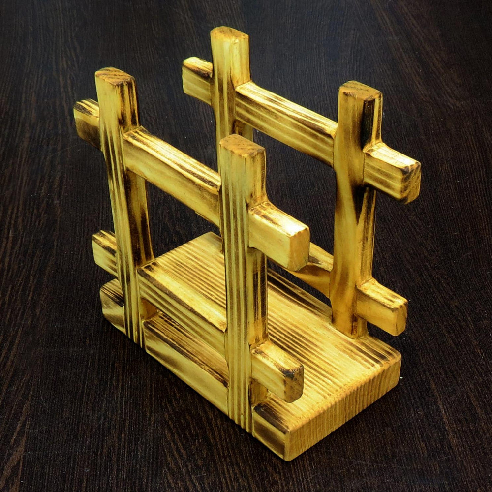 Серветниця "Ріполо" бенгала Миколаїв - фото 6