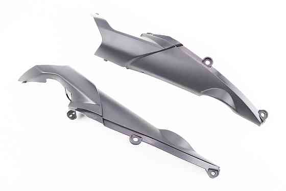 пластик - бічний задній лівий, правий к-кт 2шт ACTIVE-SPORT Київ