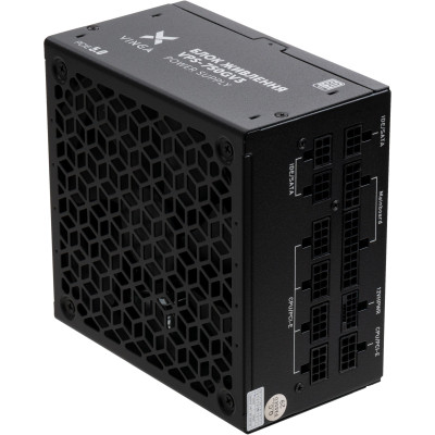 Блок питания Vinga 750W (VPS-750GV3) Винница - изображение 4