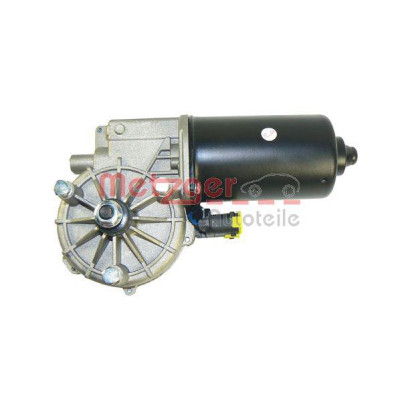 Двигун склоочисника Metzger 2190537 Вінниця - фото 3