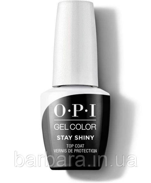 МАТОВЕ ВЕРХНЄ ПОКРИТТЯ (ТОП/ФІНІШ) ДЛЯ OPI ГЕЛЬ TOP COAT - ЛАКУ 15 мл Київ - фото 1
