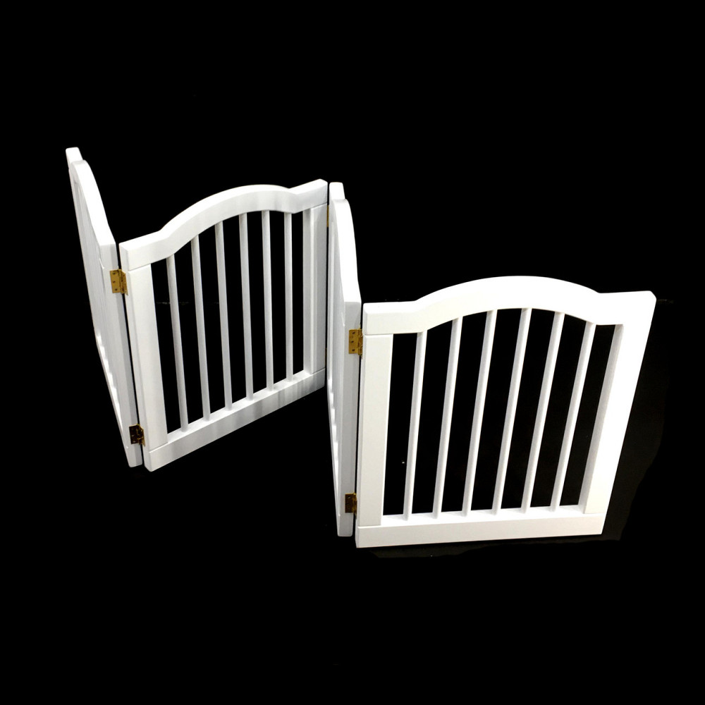 Заборчик ограничитель 