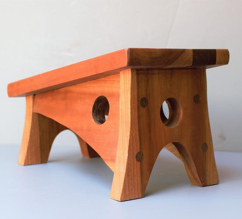 Подножка для гитариста 