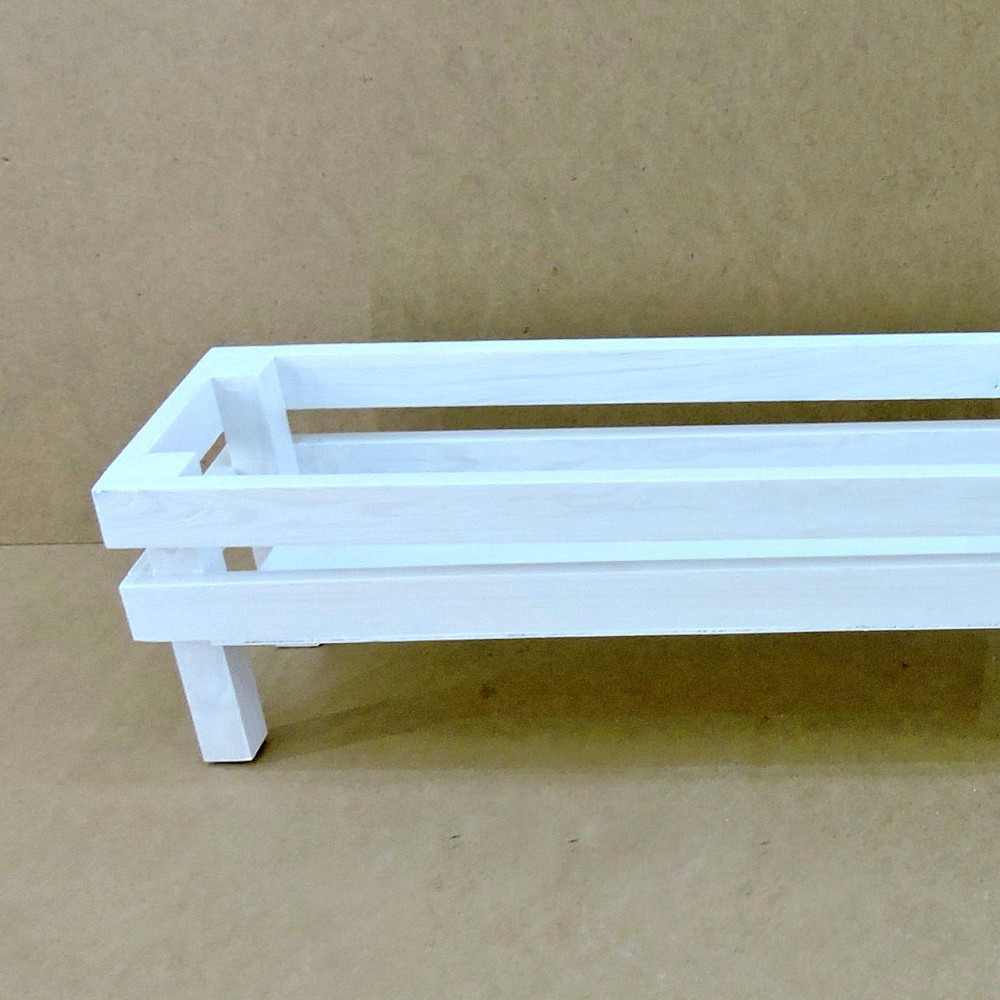 Кашпо на стійці "Хапаранда" зефір Миколаїв - фото 3