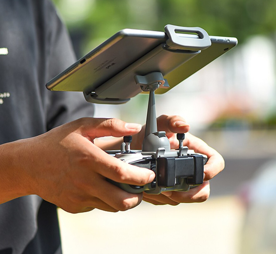 Держатель планшета DJI Mavic 3 / Air 2S / Mini 3-2 STARTRC 1109807 Киев - изображение 3