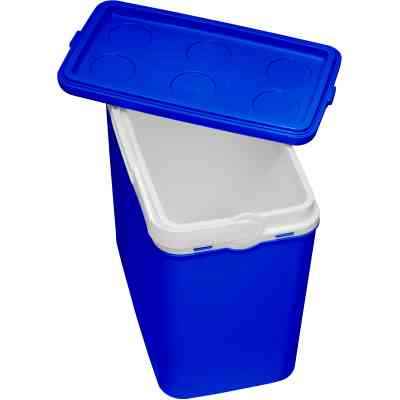 Термобокс Adriatic 36 л Blue (8002936903204) Вінниця