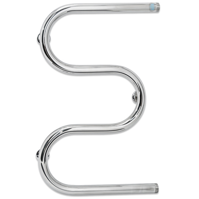 Сушарка для рушників Laris Змійовик 32 РС3 400Х500 1" Київ - фото 3