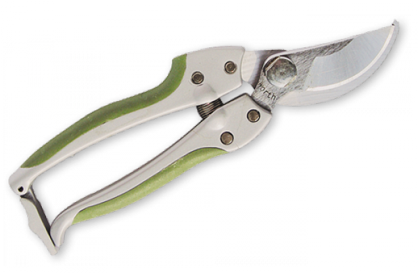 Секатор садовий універсальний ⌀6,5мм Bradas, Польща KT-W1066 Київ - фото 1