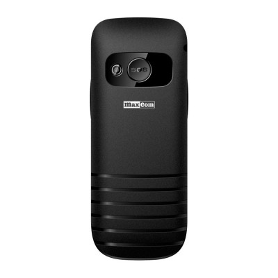 Мобильный телефон Maxcom MM720 Black (5908235972961) Винница - изображение 4