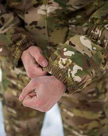 Зимовий костюм гірка мультикам (люксова якість) ВТ6595 Одеса