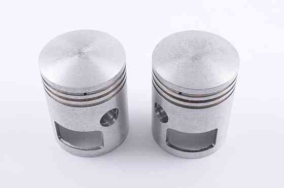 Поршень ЯВА 6V 4р (Ø59,00) (пара) Україна GB-2 Київ