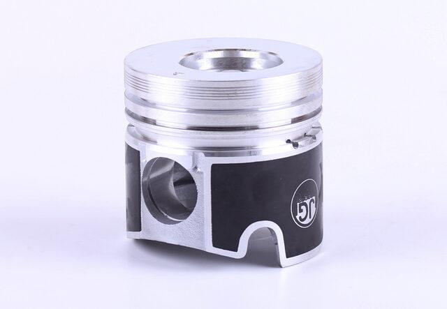 Поршень 85 мм двигуна 4L22BT мінітрактор Мукачево - фото 1