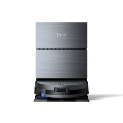 Пылесос Ecovacs Deebot X11 Pro Omni (DEX99-1 BLACK) Винница - изображение 4