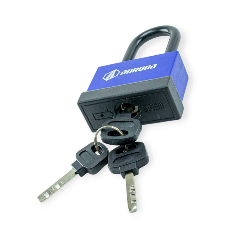 Замок навесной 