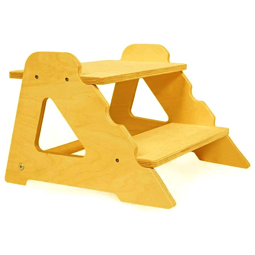 Скамейка-ступенька 