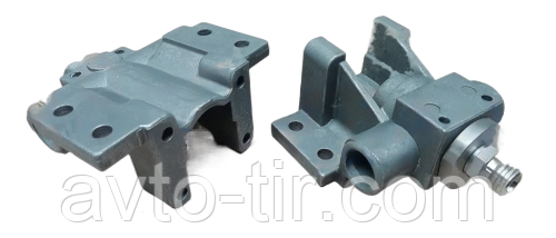 Корпус модуль дозування Adblue MAN DAF SCANIA VOLVO Луцк - изображение 1