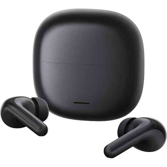 Bluetooth-гарнітура Xiaomi Redmi Buds 8 Lite Black (BHR08OMGL) ( 17208 ) Харьков