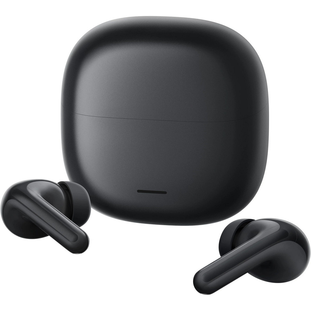 Bluetooth-гарнітура Xiaomi Redmi Buds 8 Lite Black (BHR08OMGL) ( 17208 ) Харьков - изображение 3