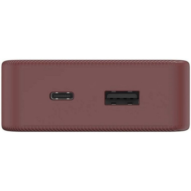 Універсальна мобільна батарея Hama 20000 mAh 15 W Red (00201717) ( 29077 ) Харків - фото 4
