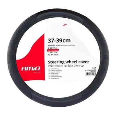Чехол на руль AMiO SWC-24-M 37-39 см (02561) (025611) Винница