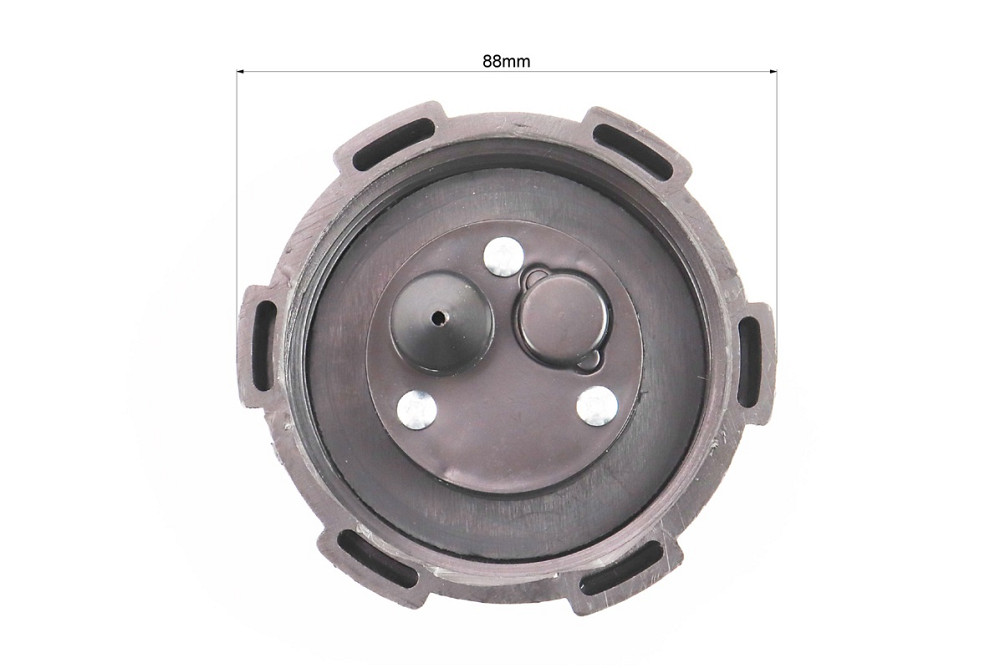 Кришка бака паливного ATV065-6 Киев - изображение 3