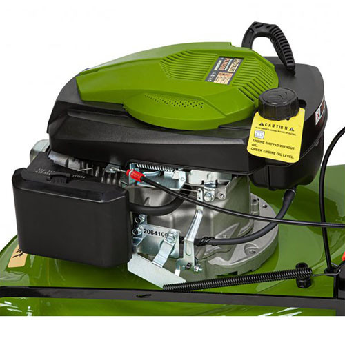 Газонокосилка бензиновая Procraft PLM505 (3300 Вт) с мульчированием – 7 уровней высоты скашивания, гарантия 36 мес Львов - изображение 5