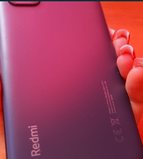 Смартфон Xiaomi Redmi Note 11 4/128Gb. Київ - фото 5