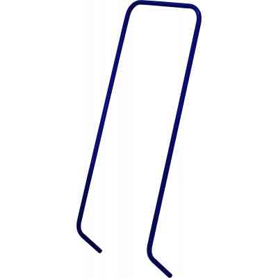 Ручка для санок Snower синя (4820211100667BLUE) Винница
