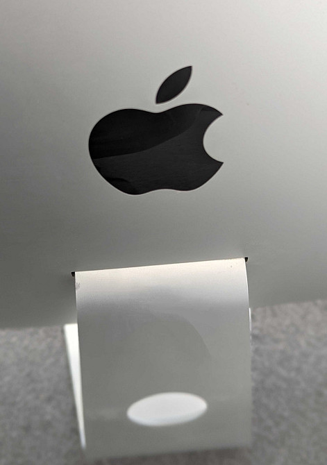 IMac 21.5Retina 4K 6-Core 15 3.0 GHz/8Gb/1TB SSD/Radeon Pro 560X Київ - фото 6