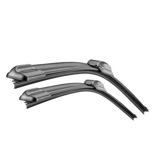 Комплект щіток склоочисника безкаркасних Bosch AeroTwin 700/650 мм. LLE. [A 110 S] MAN/VW 3,5/3t (3 397 014 310) Харків