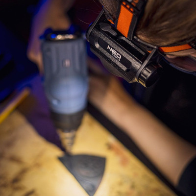 Ліхтар Neo Tools 99-028 Вінниця - фото 2